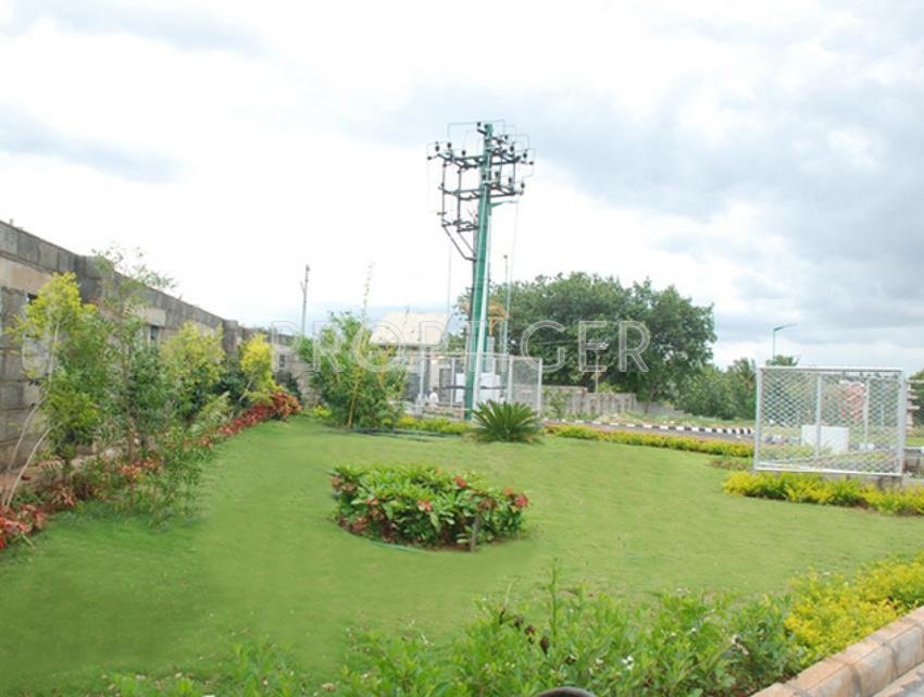 Images for Elevation of Anika Shivani Greens