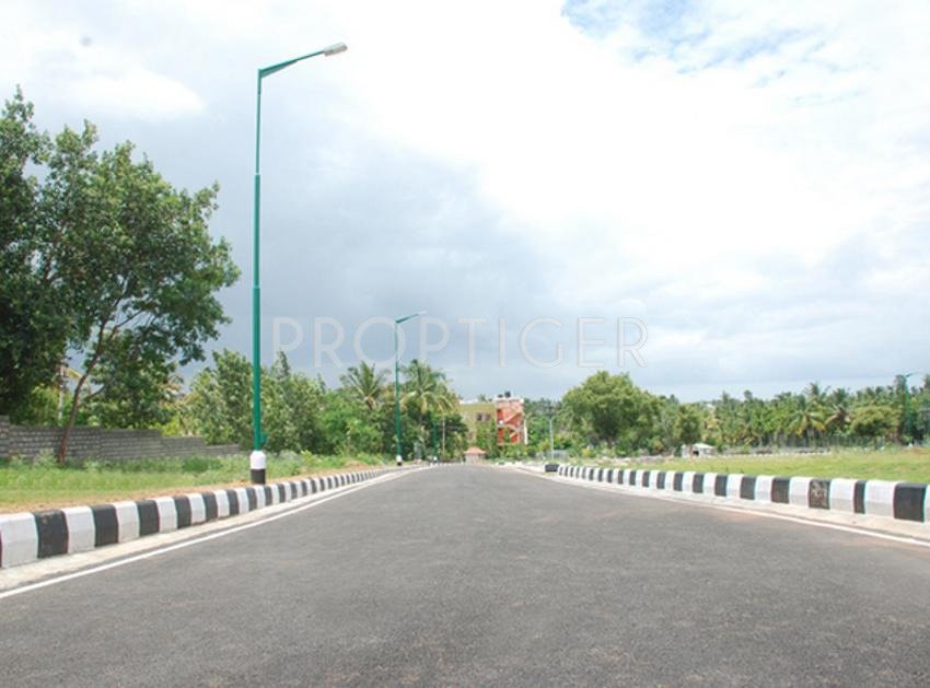 Images for Elevation of Anika Shivani Greens