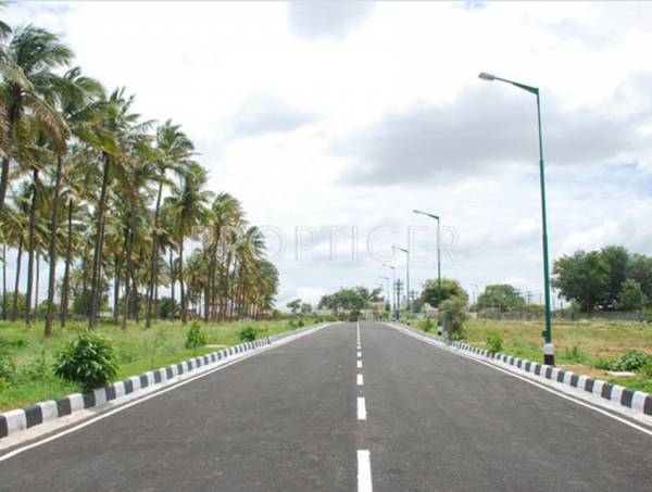 Images for Elevation of Anika Shivani Greens