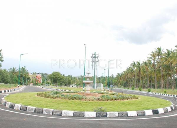 Images for Elevation of Anika Shivani Greens