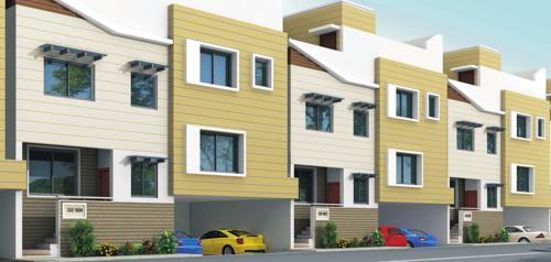 Images for Elevation of Astro Green Park Regency green-park-regency Images for Elevation of Astro Green Park Regency