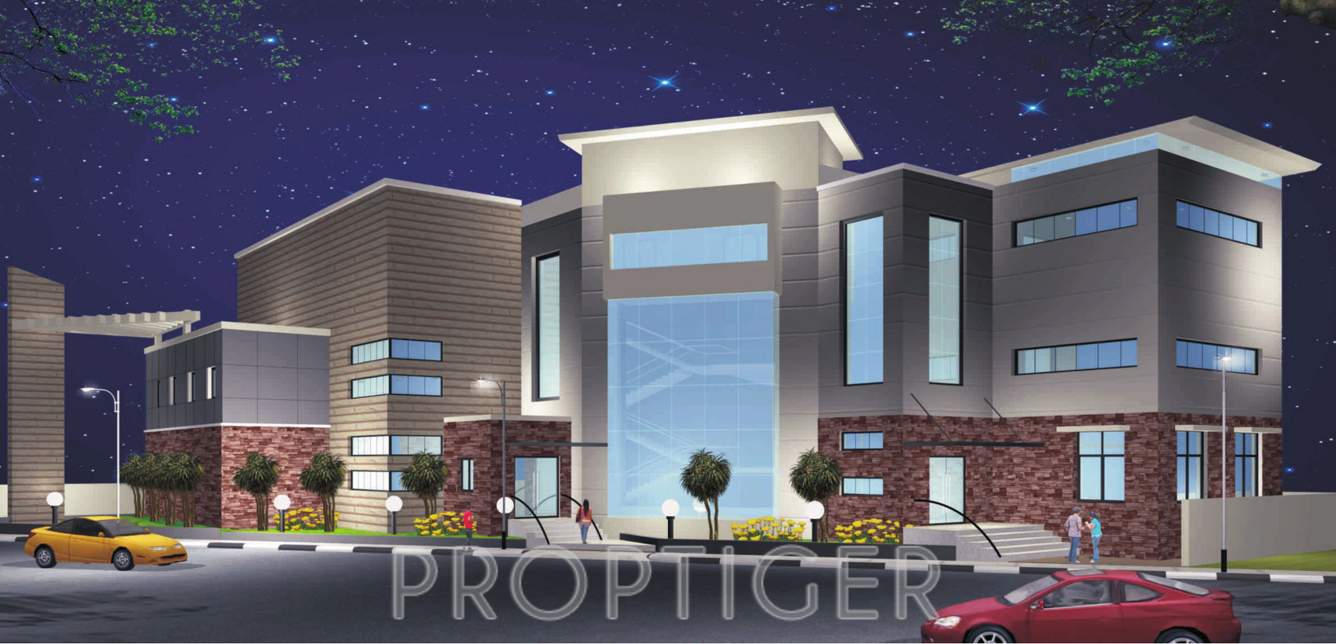  green park regency Images for Amenities of Astro Green Park Regency