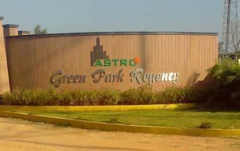  green park regency Others