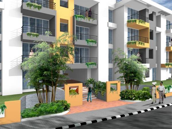 Images for Elevation of Vision Casa Dream