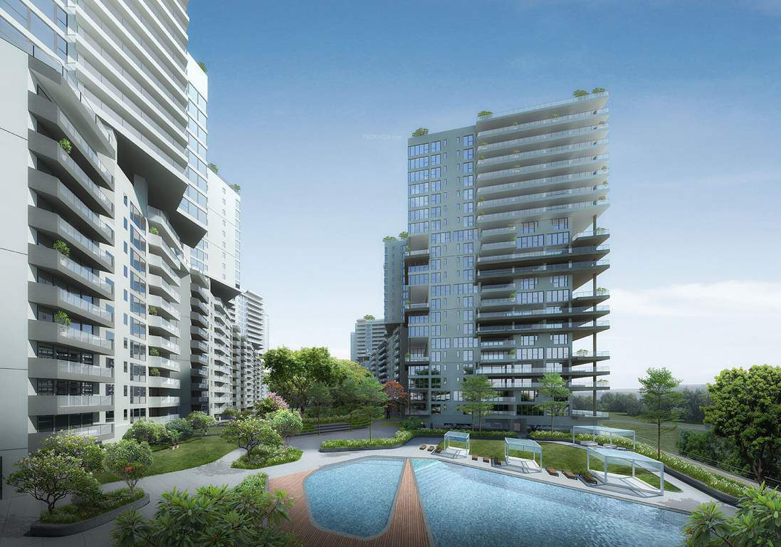  lake terraces Images for Elevation of Embassy Lake Terraces