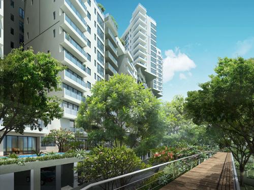  lake-terraces Images for Elevation of Embassy Lake Terraces