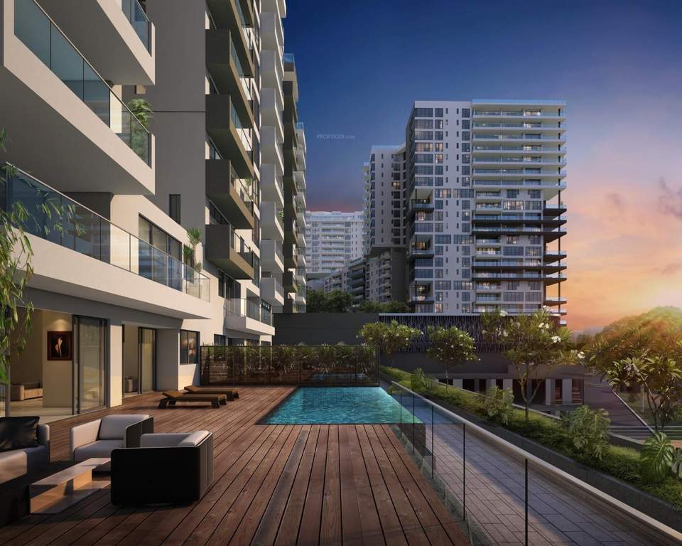  lake terraces Images for Elevation of Embassy Lake Terraces