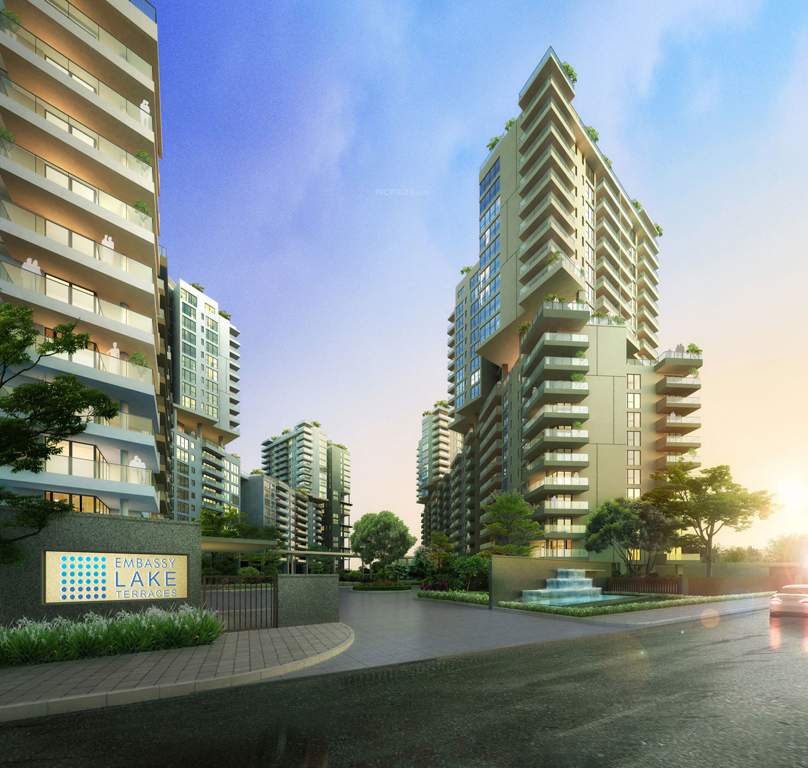  lake terraces Images for Elevation of Embassy Lake Terraces