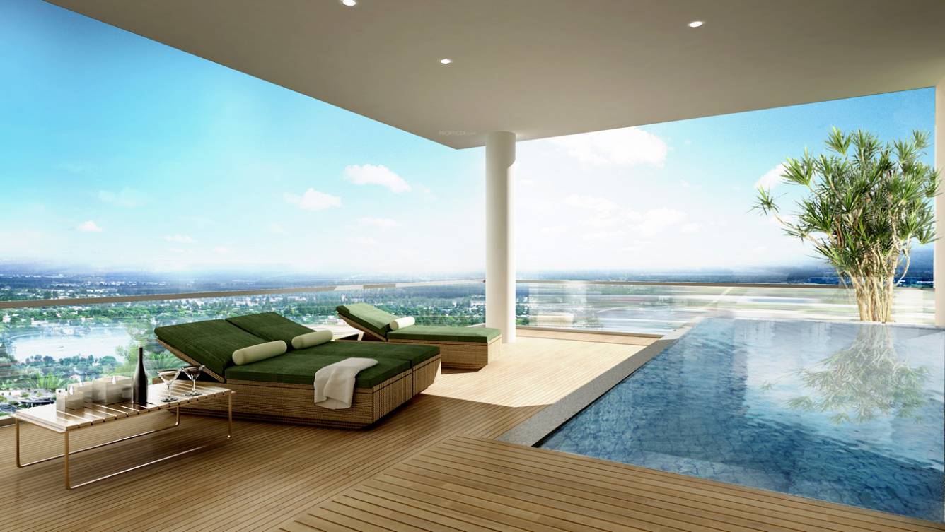 Images for Amenities of Embassy Lake Terraces