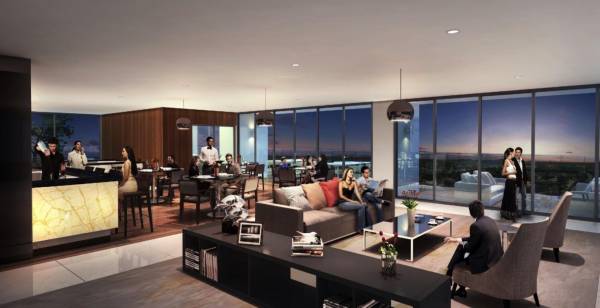 Images for Amenities of Embassy Lake Terraces