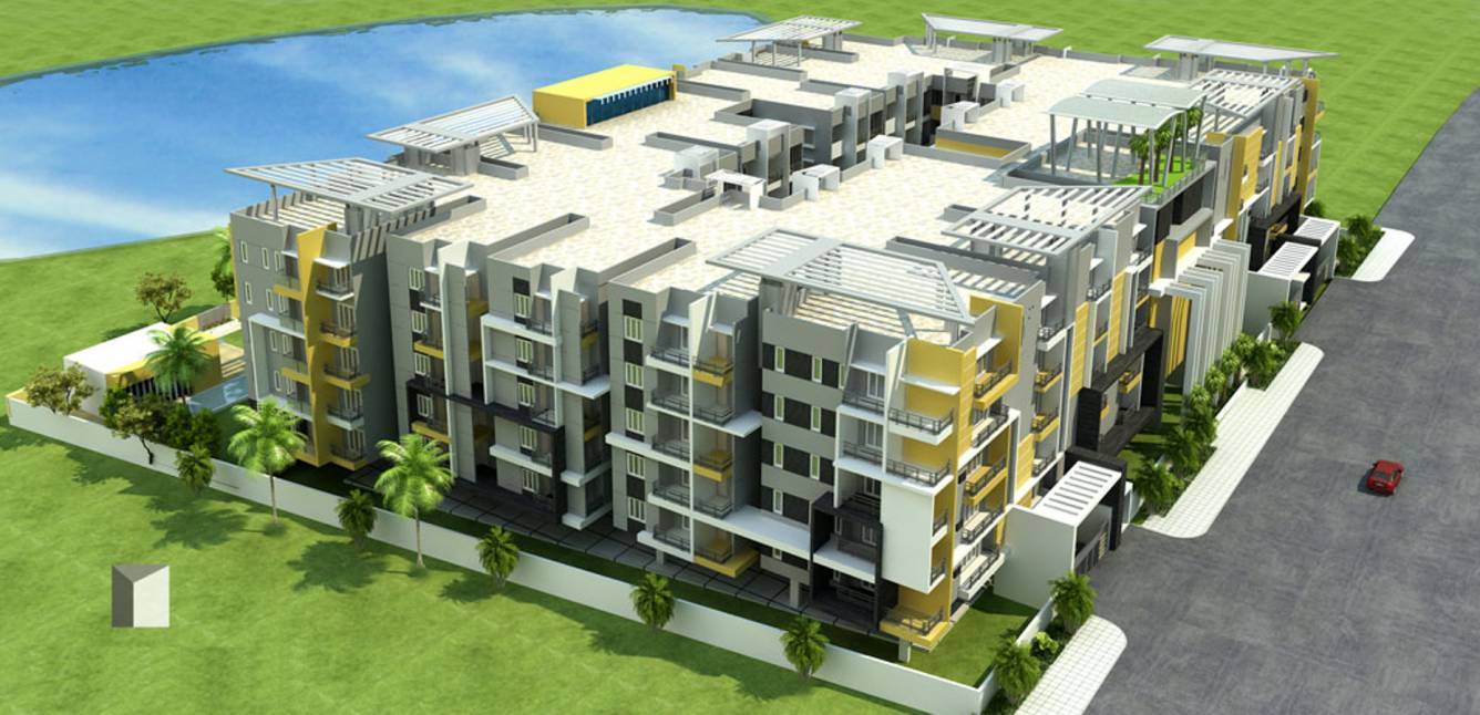 Images for Elevation of Fortuna White Wings