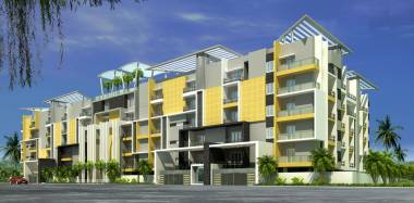 Images for Elevation of Fortuna White Wings