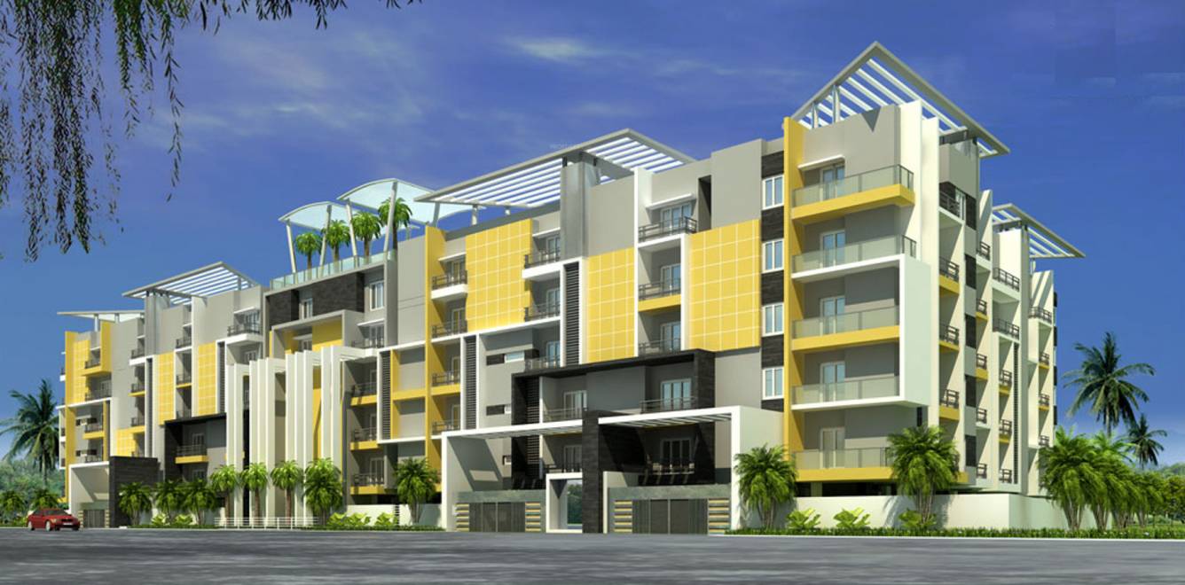 Images for Elevation of Fortuna White Wings