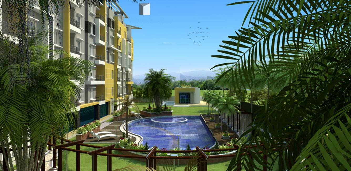 Images for Elevation of Fortuna White Wings