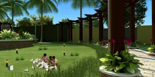 Images for Amenities of Fortuna White Wings