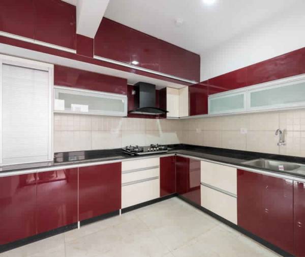  admirality-court Kitchen