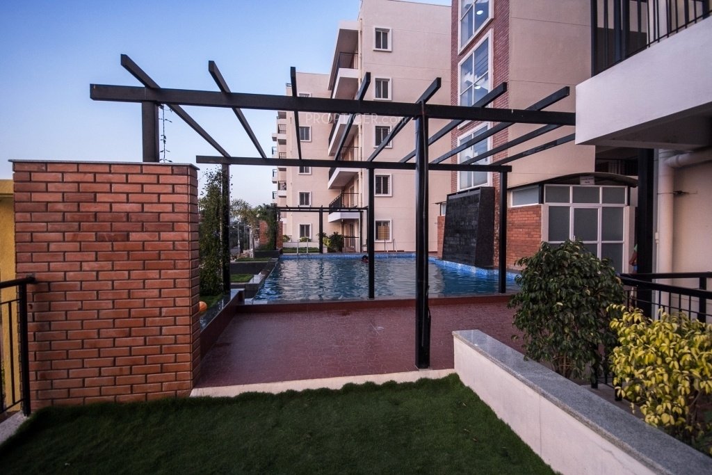 Images for Elevation of ATZ Properties Gladiola Gardenia