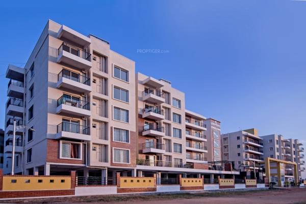 Images for Elevation of ATZ Properties Gladiola Gardenia