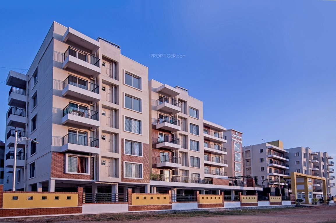 Images for Elevation of ATZ Properties Gladiola Gardenia