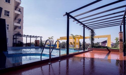 Images for Amenities of ATZ Properties Gladiola Gardenia