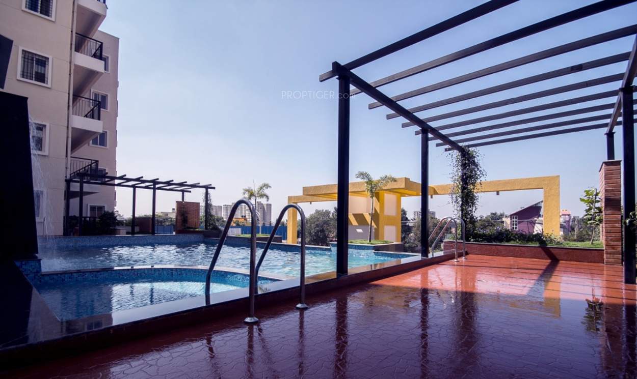 Images for Amenities of ATZ Properties Gladiola Gardenia