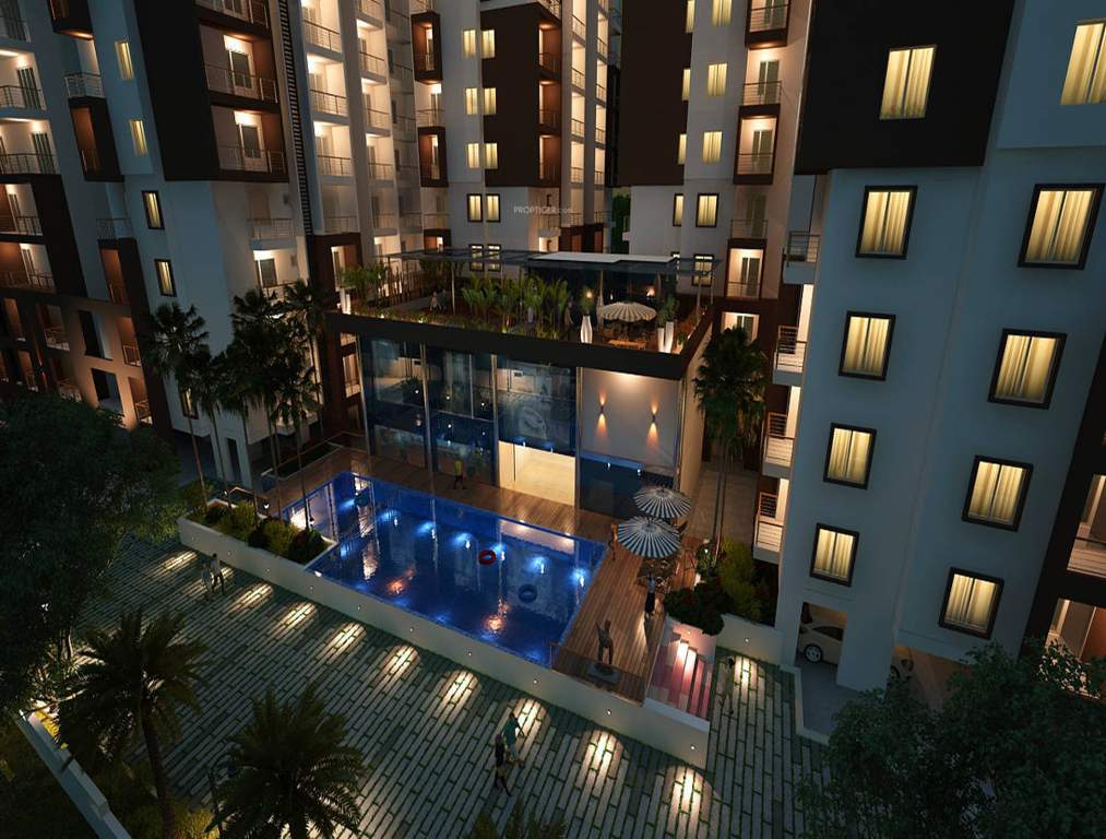 shilpitha sunflower Images for Elevation of Maithri Shilpitha Sunflower