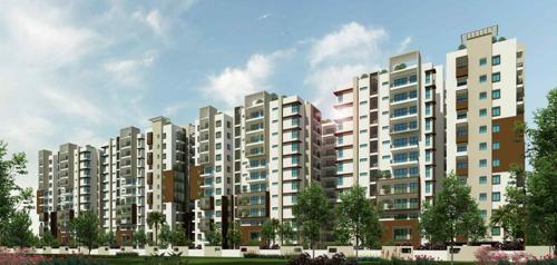 Images for Elevation of Maithri Shilpitha Sunflower shilpitha-sunflower Images for Elevation of Maithri Shilpitha Sunflower