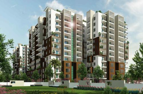  shilpitha-sunflower Images for Elevation of Maithri Shilpitha Sunflower