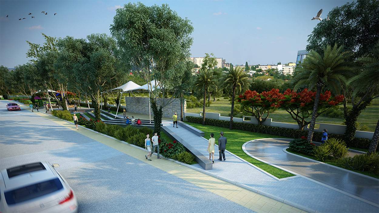 shilpitha sunflower Images for Amenities of Maithri Shilpitha Sunflower