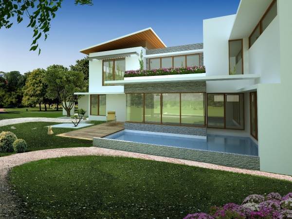 Images for Elevation of Pushpam Ranches ranches Images for Elevation of Pushpam Ranches