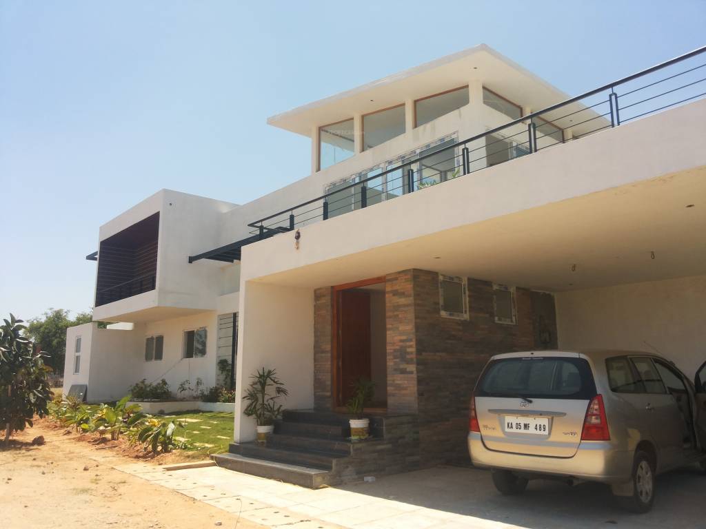  ranches Images for Elevation of Pushpam Ranches