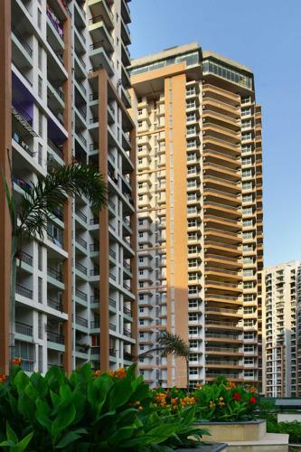  mascot Images for Elevation of Mahagun Group Mascot