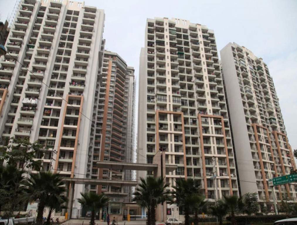  mascot Images for Elevation of Mahagun Group Mascot