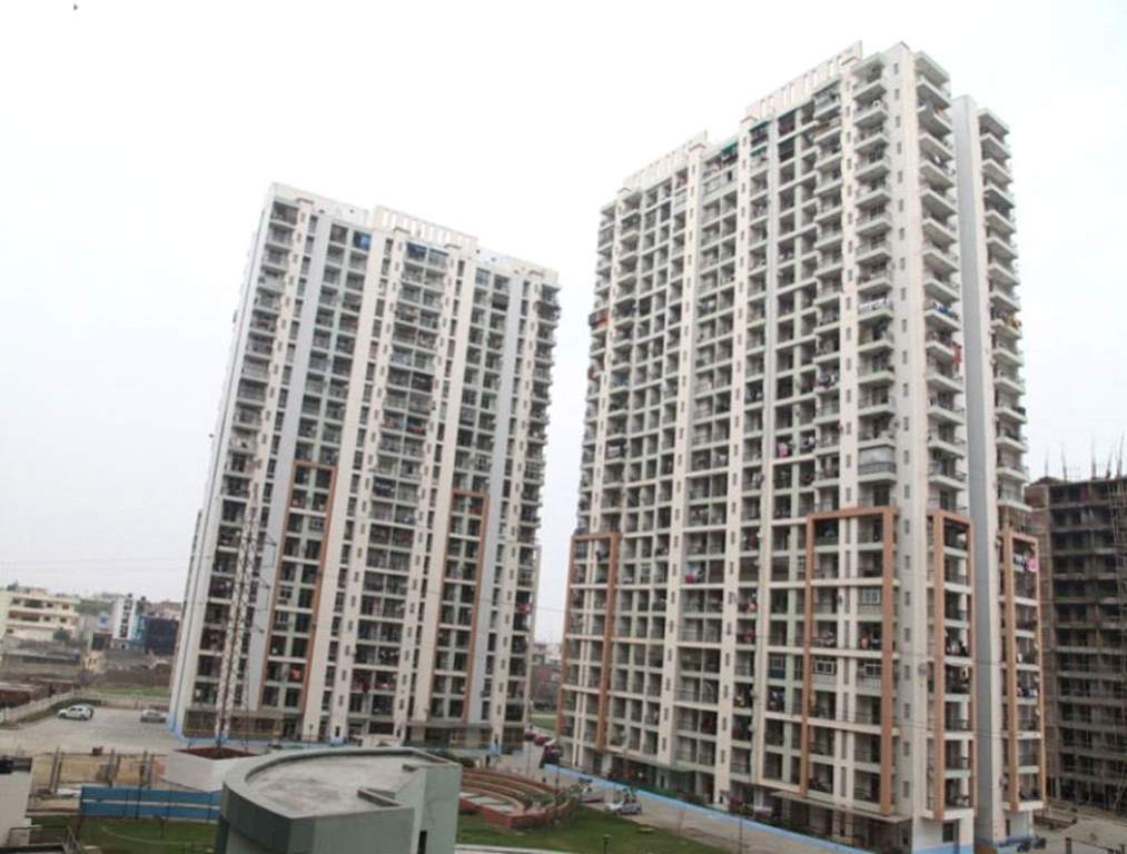  mascot Images for Elevation of Mahagun Group Mascot