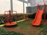  park-villa Children's play area