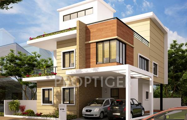 Images for Elevation of MS Royal Sunnyvale