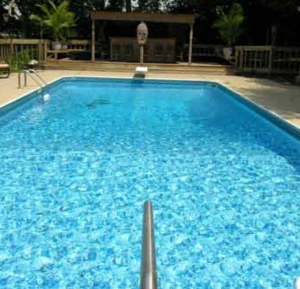  classic Swimming Pool