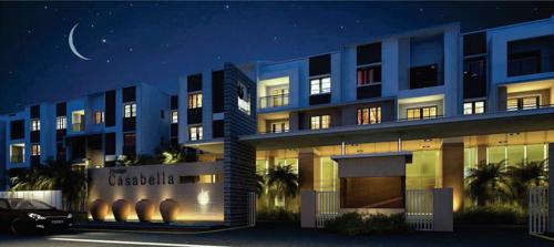  casabella Images for Elevation of Prestige Casabella