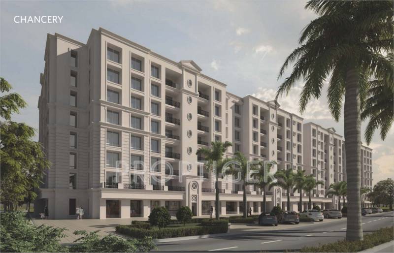 chancery Images for Elevation of Hiranandani Chancery