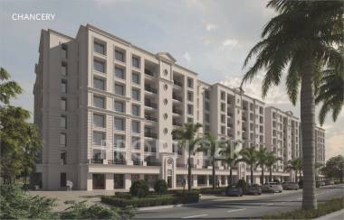 Images for Elevation of Hiranandani Chancery Images for Elevation of Hiranandani Chancery