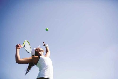  chancery Lawn Tennis Court