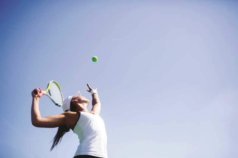  chancery Lawn Tennis Court