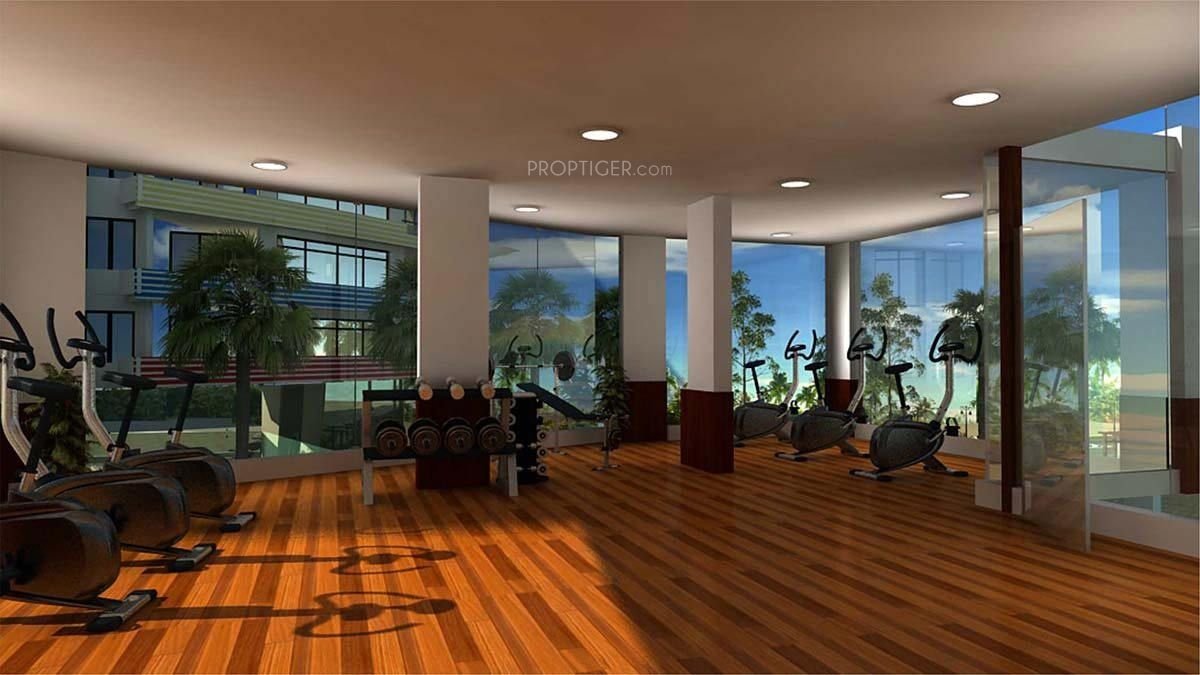 Images for Amenities of Citrus Shelton