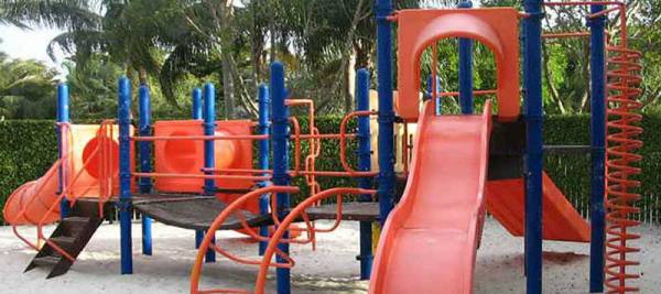 Children's play area electra Children's play area