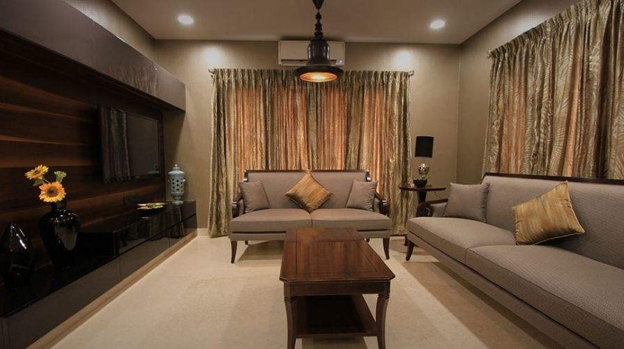 palm retreat villas Others