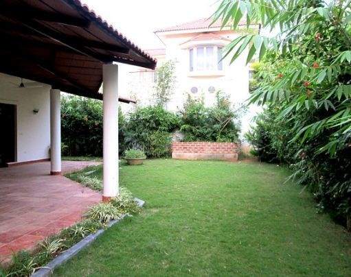 palm retreat villas Others