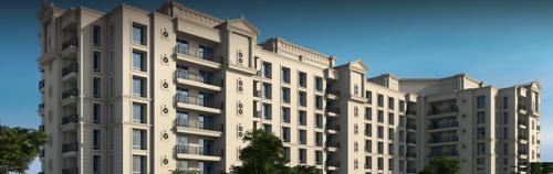 Images for Elevation of Hiranandani Crossgate crossgate Images for Elevation of Hiranandani Crossgate