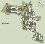 Images for Master Plan of Hiranandani Crossgate  crossgate Images for Master Plan of Hiranandani Crossgate