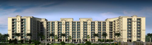  cypress Images for Elevation of Hiranandani Cypress