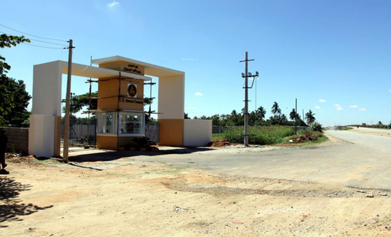 Images for Main Other of LG Green County